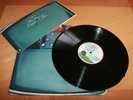 The Wailers - Catch A Fire LP (UK, Bob Marley, lighter sleeve, pink rim, EX+)