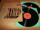 Soft Machine - Third LP (UK issue, CBS, Floyd, Caravan, Matching Mole, EX+)