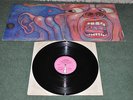 King Crimson - In Court of the Crimson King - UK Press - A2/B4 - Vinyl