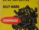 THE ULTIMATE CLYDE McPHATTER WITH BILLY WARD & DOMINOES ON FEDERAL 1958 VG