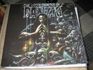 Danzig The Lost Tracks 2LP Set RARE Blue Vinyl w/Book Misfits  Mint RARE