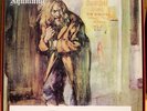 JETHRO TULL- AQUALUNG CLARITY VINYL SV-P II 45 RPM SERIES 200 GRAM 4LP BOX SET
