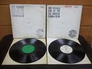 Jimi Hendrix 1970 Live At The LA Forum Rubber Dubber Records 2 Vinyl 33 1/3