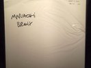 Sealed MARIACHI EL BRONX Rare Test Pressing SWAMI Punk The Dragons Hot Snakes
