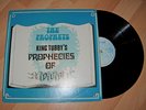KING TUBBY / YABBY YOU -Prophecies Of Dub - original JAMAICAN pressing