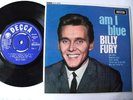 BILLY FURY EP: