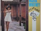 MARVA WHITNEY It's My Thing ORIG *SIGNED* US LP funk JAMES BROWN northern soul