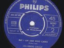 LEA RIDERS GROUP But I Am And Who Cares SWEDISH freakbeat MOD DANCER psych HEAR