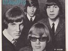 MASCOTS Words Enough To Tell You RARE swedish freakbeat 45 MOD garage LISTEN