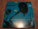 ROLF ERICSON  Transatlantic Wail  NIXA  Cecil Payne  DUKE JORDAN  Art Taylor