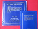 HAWKWIND   PICTURE DISC  RECORD  SET   -     1967 -1982