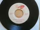 WALLY COCO - MESSAGE TO SOCIETY - FLORENTINE - RARE FUNK 45