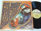 THE WEST COAST POP ART EXPERIMENTAL BAND Part One Original 1st Press Psych LP