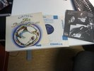 CAMEL THE SNOW GOOSE 1975 UK 1ST DECCA PRESS INSERT