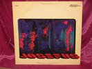 JOSEFUS LP EX ACID PSYCH WHITE LABEL PROMO MAINSTREAM RARE
