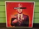MINISTRY Filth Pig WARNER BROS LP 1996 Original STILL SEALED