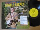 Lowell Varney LP Sound Of Bluegrass Gospel Style
