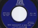 ATTRACTIONS Why Shouldn't A Man Cry  northern soul Morris Chestnut HEAR