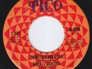 RAFAEL CORTIJO Chinito Boogaloo RARE boogaloo LATIN SOUL 45 Sorongo Tico HEAR
