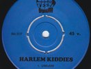 HARLEM KIDDIES & KING GEORGE Please Grow Up SUPERB mod dancer FREAKBEAT LISTEN