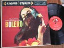 Munch-Boston/Ravel-Bolero/Debussy-Fawn/RCA Victor Living Stereo LSC-1984/MINT-*