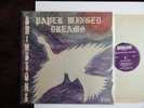 BRIMSTONE (PRIVATE OHIO PSYCH) Paper Winged Dreams U.S. LP