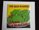 DEAD MILKMEN (PUNK) Big Lizard In My Backyard ENIGMA 1985 LP