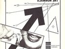 THE NORMALS – Almost Ready 7” (pUnK/KBD/ORIG/NASTY FACTS/PIGZ/LECTRIC EYE REC)