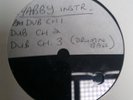 YABBY YOU INSTRUMENTAL DUBPLATE KILLER REVIVAL ROOTS STEPPER