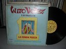 Wito Velez y su Orquesta La Conga Presa