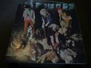 SCARCE JETHRO TULL 