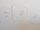 THE WHITE STRIPES Live in Las Vegas 2003 TEST PRESSING 3XLP Super Rare THIRD MAN