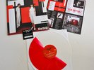 THE WHITE STRIPES De Stijl LP Limited COLOR VINYL Third Man Records 500 LTD