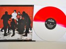 THE WHITE STRIPES White Blood Cells LP COLOR VINYL Third Man Records Limited 500