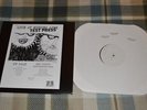 EDDY CURRENT SUPPRESSION RING / UV RACE split LP TEST PRESS ltd. 40 ty segall