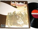 LED ZEPPELIN II - LEMON SONG 1st UK PRESS LP EXCELLENT