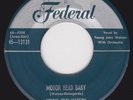 YOUNG JOHN (JOHNNY) WATSON  - 