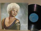 Etta James ARGO 4013 mono orig 1st. M-