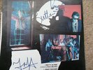 psychedelic furs pretty in pink hand signed fully genuine punk excellent rare