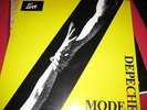 Depeche Mode Live 1984 Blasphemous Rumours Cover
