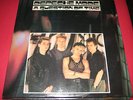 Depeche Mode Live Dortmund 22.5.1986 3 LP Colour