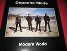 Depeche Mode Live 1986 Modern World