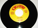 Deep heat - Do it again - Cu Wu RARE SOUL DEEP FUNK  45 Listen here    