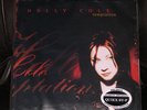 Holly Cole Temptation 200 Gram 33rpm Sealed Vinyl 2LP Set  (out of print)