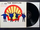 THE BEATLES - HELP  - 