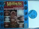 RARE FRANK ZAPPA lp MOTHERS OF INVENTION - THE ARK LIVE BOSTON 1968 no TMOQ NICE