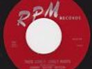 JOHNNY WATSON - 