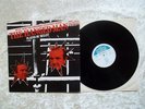 THE HANGED MAN LP PLAYED BY BULLET ALAN TEW CONTOUR 2870 437