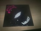 GANDHARVA Cosmic Sound Of ENERGY Original LP Private Folk Psych -Shrink- Nice
