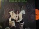 Amory Kane 'Just To Be There' LP rare UK ACID FOLK psych free jazz '70 original